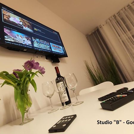 Apartament Elblag Goodenergy - Stare Miasto, Oldtown, Altstadt المظهر الخارجي الصورة