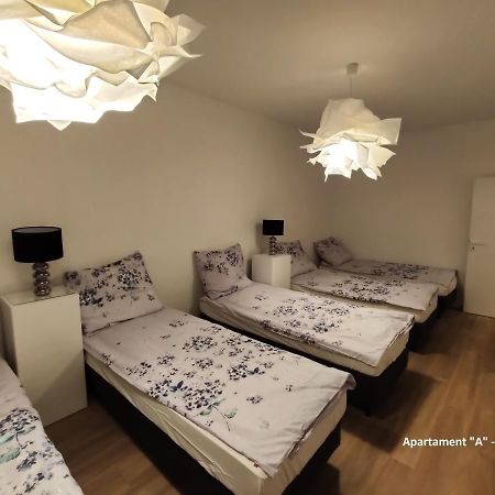 Apartament Elblag Goodenergy - Stare Miasto, Oldtown, Altstadt المظهر الخارجي الصورة