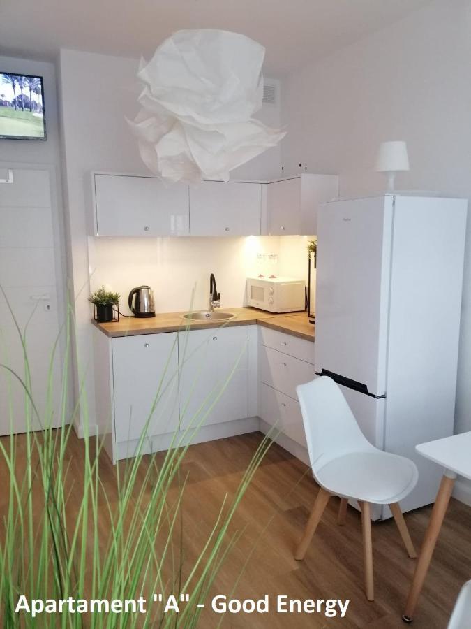 Apartament Elblag Goodenergy - Stare Miasto, Oldtown, Altstadt المظهر الخارجي الصورة