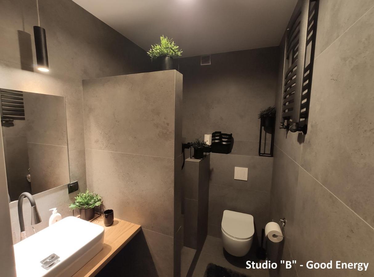 Apartament Elblag Goodenergy - Stare Miasto, Oldtown, Altstadt المظهر الخارجي الصورة