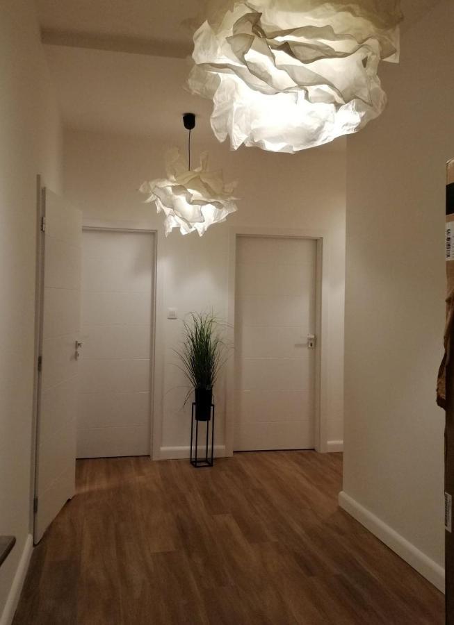 Apartament Elblag Goodenergy - Stare Miasto, Oldtown, Altstadt المظهر الخارجي الصورة