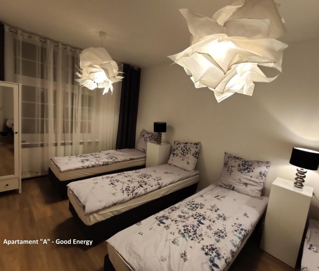 Apartament Elblag Goodenergy - Stare Miasto, Oldtown, Altstadt المظهر الخارجي الصورة