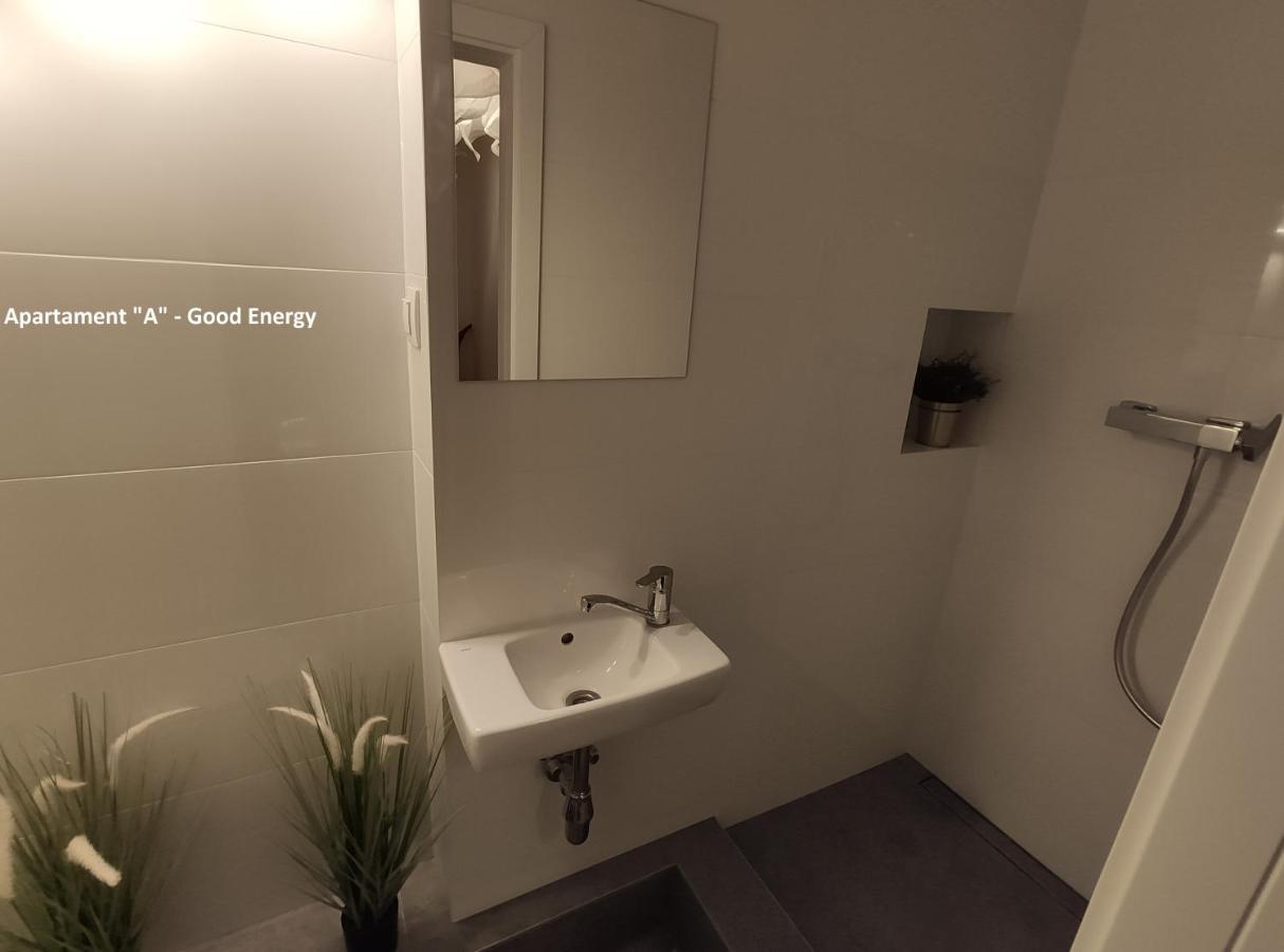 Apartament Elblag Goodenergy - Stare Miasto, Oldtown, Altstadt المظهر الخارجي الصورة