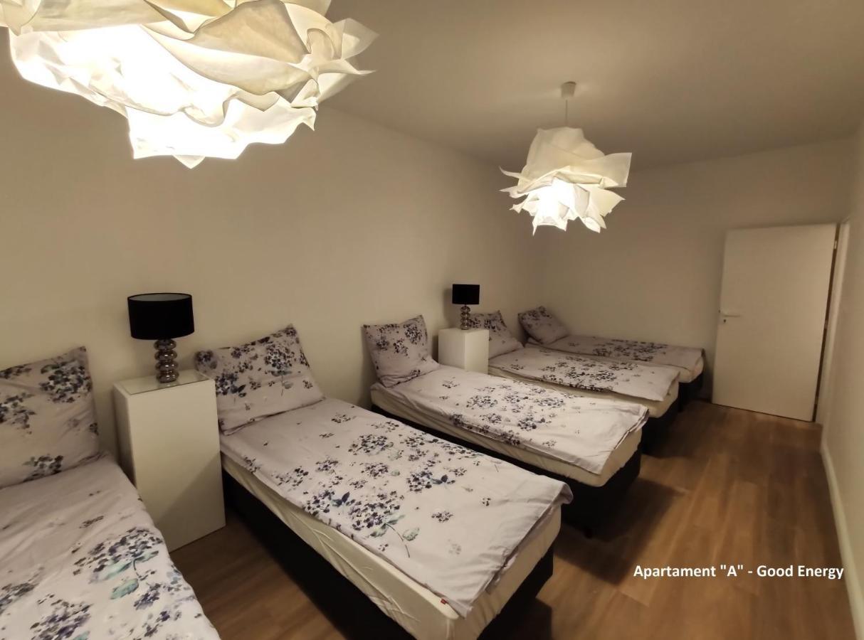 Apartament Elblag Goodenergy - Stare Miasto, Oldtown, Altstadt المظهر الخارجي الصورة