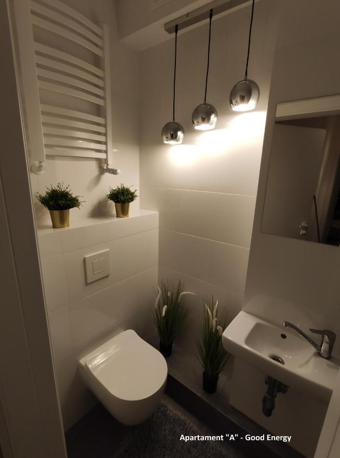 Apartament Elblag Goodenergy - Stare Miasto, Oldtown, Altstadt المظهر الخارجي الصورة