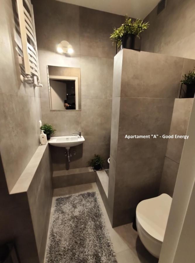 Apartament Elblag Goodenergy - Stare Miasto, Oldtown, Altstadt المظهر الخارجي الصورة