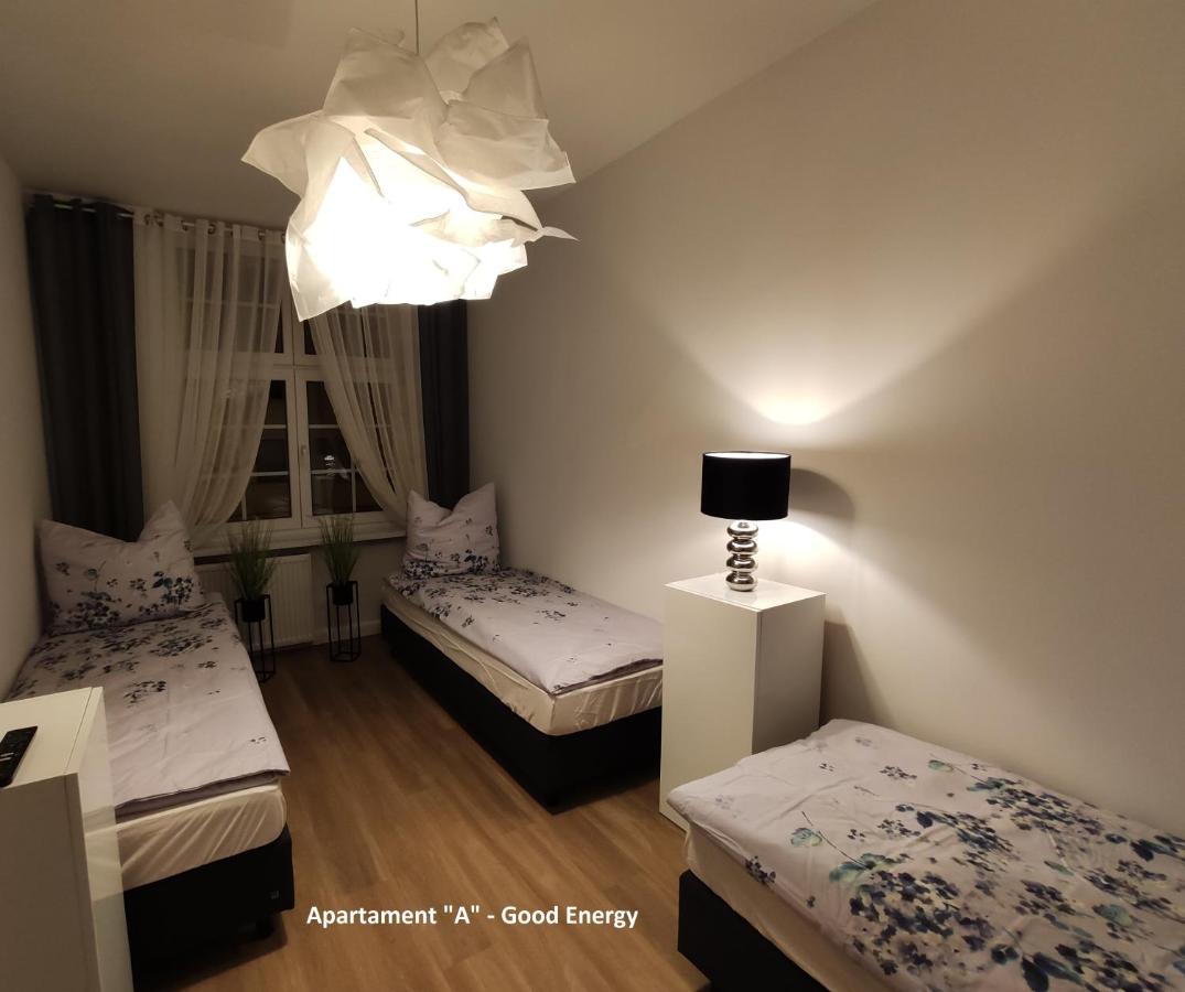 Apartament Elblag Goodenergy - Stare Miasto, Oldtown, Altstadt المظهر الخارجي الصورة