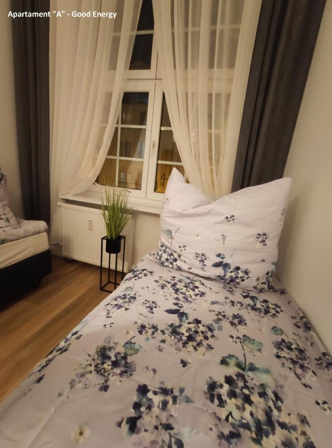 Apartament Elblag Goodenergy - Stare Miasto, Oldtown, Altstadt المظهر الخارجي الصورة